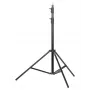 Newell Talos lichtstativ 260 cm zwart