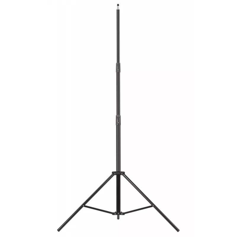 Newell Talos lichtstativ 260 cm zwart