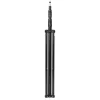 Newell Talos lichtstativ 260 cm zwart