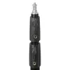 Newell Talos lichtstativ 260 cm zwart