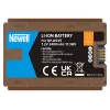 Newell NP-W235 USB-C vervangende accu voor Fujifilm