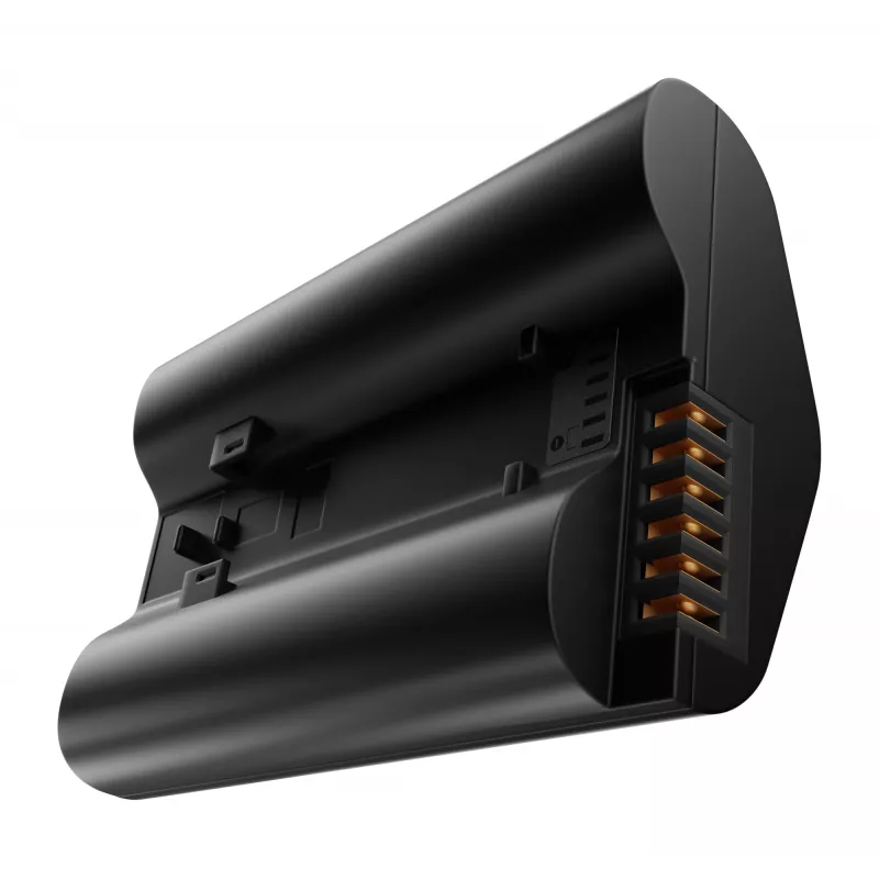 Newell Plus vervangende accu EN-EL18d voor Nikon