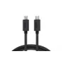 Newell USB-C naar USB-C 3.2 Gen 2 kabel 2m graphite