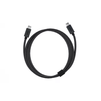 Newell USB-C naar USB-C 3.2 Gen 2 kabel 2m graphite