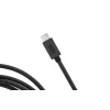 Newell USB-C naar USB-C 3.2 Gen 2 kabel 2m graphite