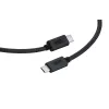Newell USB-C naar USB-C 3.2 Gen 2 kabel 2m graphite