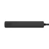 HUB NEWELL 6-in-1 USB-C hub - Graphite