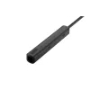 HUB NEWELL 6-in-1 USB-C hub - Graphite