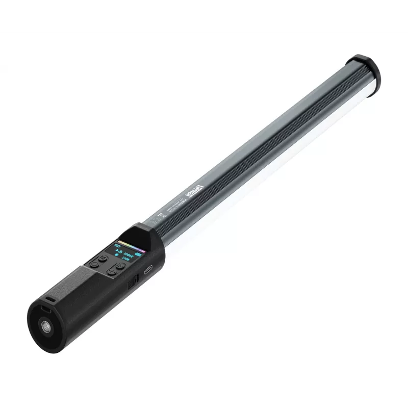 Newell RGB Kathi II LED-lamp