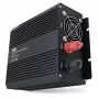 Newell Pure Sine Wave power inverter 12V DC naar 230V AC 500W