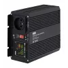Newell Pure Sine Wave power inverter 12V DC naar 230V AC 500W
