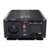 Newell Pure Sine Wave power inverter 12V DC naar 230V AC 500W