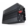 Newell Pure Sine Wave power inverter 24V DC naar 230V AC 1000W