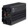 Newell Pure Sine Wave power inverter 24V DC naar 230V AC 1000W