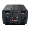 Newell Pure Sine Wave power inverter 24V DC naar 230V AC 1000W