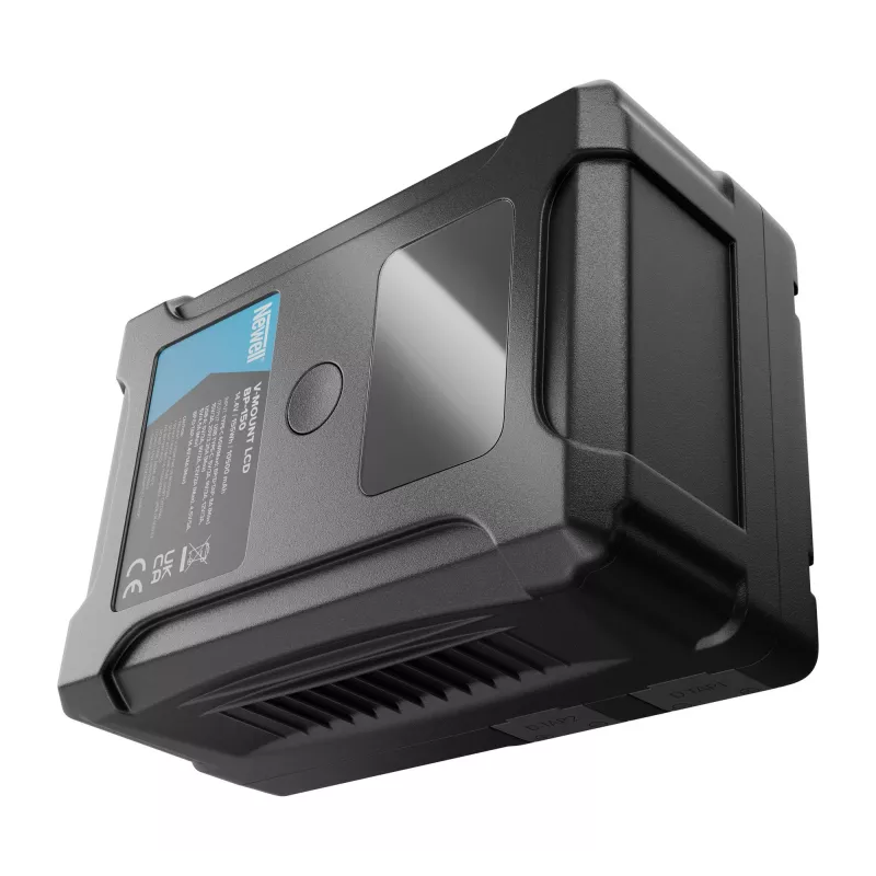 Newell BP-150 LCD V-Mount accu 150Wh 14,8V