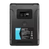 Newell BP-150 LCD V-Mount accu 150Wh 14,8V