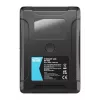 Newell BP-150 LCD V-Mount accu 150Wh 14,8V