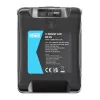 Newell BP-95 LCD V-Mount accu 95Wh 14,8V 6600mAh