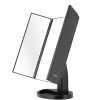 Humanas HS-ML04 LED-make-upspiegel, zwart