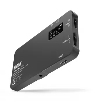Newell Rangha Mini RGB-W LED-paneel
