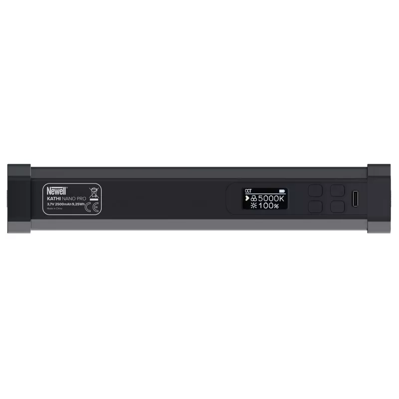 Newell RGB Kathi Nano Pro LED-paneel