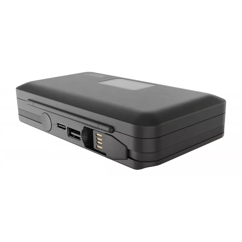 Newell LCD-PB-SD dual-channel lader voor Nikon EN-EL15 accu's