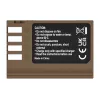 Newell vervangende accu DMW-BLK22 USB-C voor Panasonic