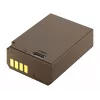 Newell vervangende accu LP-E10 USB-C voor Canon
