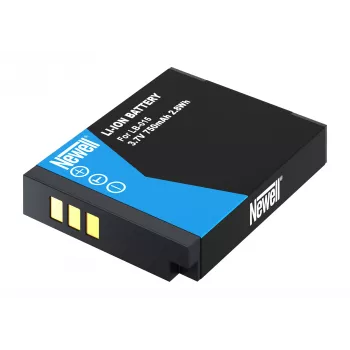 Newell vervangende accu LB-015 voor Kodak EasyShare camera's