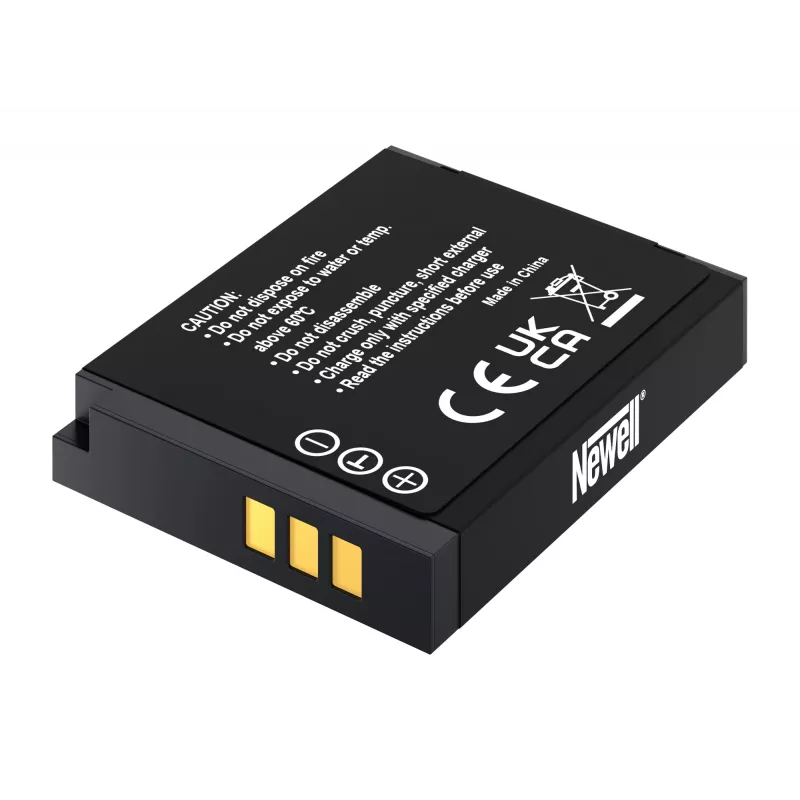 Newell vervangende accu LB-015 voor Kodak EasyShare camera's