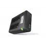 Newell SDC-USB dual-channel USB-lader voor Kodak LB-015 accu's