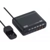Newell GaN Tech T-Power 140 W netlader met adapterset