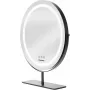 Humanas HS-HM Scarlet LED-make-upspiegel, zwart