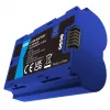 Newell SupraCell Protect vervangende accu NP-W235 voor Fujifilm