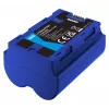 Newell SupraCell Protect vervangende accu NP-W235 voor Fujifilm