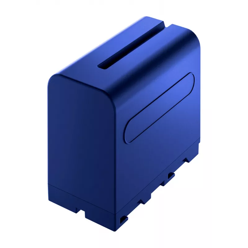 Newell SupraCell Protect vervangende accu NP-F970 voor Sony