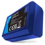 Newell SupraCell Protect vervangende accu NP-FW50 voor Sony
