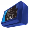Newell SupraCell Protect vervangende accu NP-FW50 voor Sony