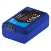Newell SupraCell Protect vervangende accu NP-FW50 voor Sony