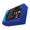 Newell SupraCell Protect vervangende accu LP-E10 voor Canon