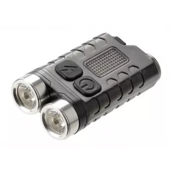 Newell EDC Nyks LED-zaklamp 1200 lumen USB-C oplaadbaar