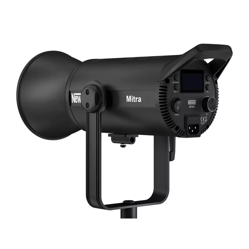 LAMPA LED Newell RGB Mitra 180 RGB LED-paneel