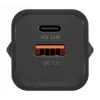 Newell GaN 33 W USB-C oplader zwart