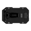 Newell EDC Nyks Solid LED-zaklamp - zwart