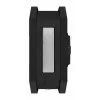 Newell EDC Nyks Solid LED-zaklamp - zwart