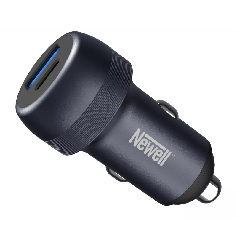 Newell CC-001 PD 89W autolader