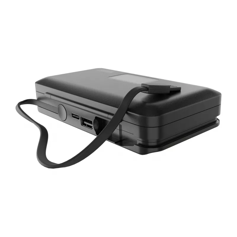 Newell LCD-PB-SD dual-channel batterijlader voor Canon LP-E10
