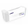 MOZOS KBO-LW Power Strip Organizer Box wit