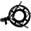 MOZOS SHM2 anti-vibratie spinnenhouder voor microfoon 48-54 mm